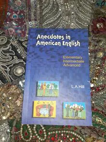 Anecdotes