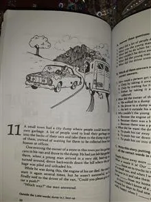 Anecdotes