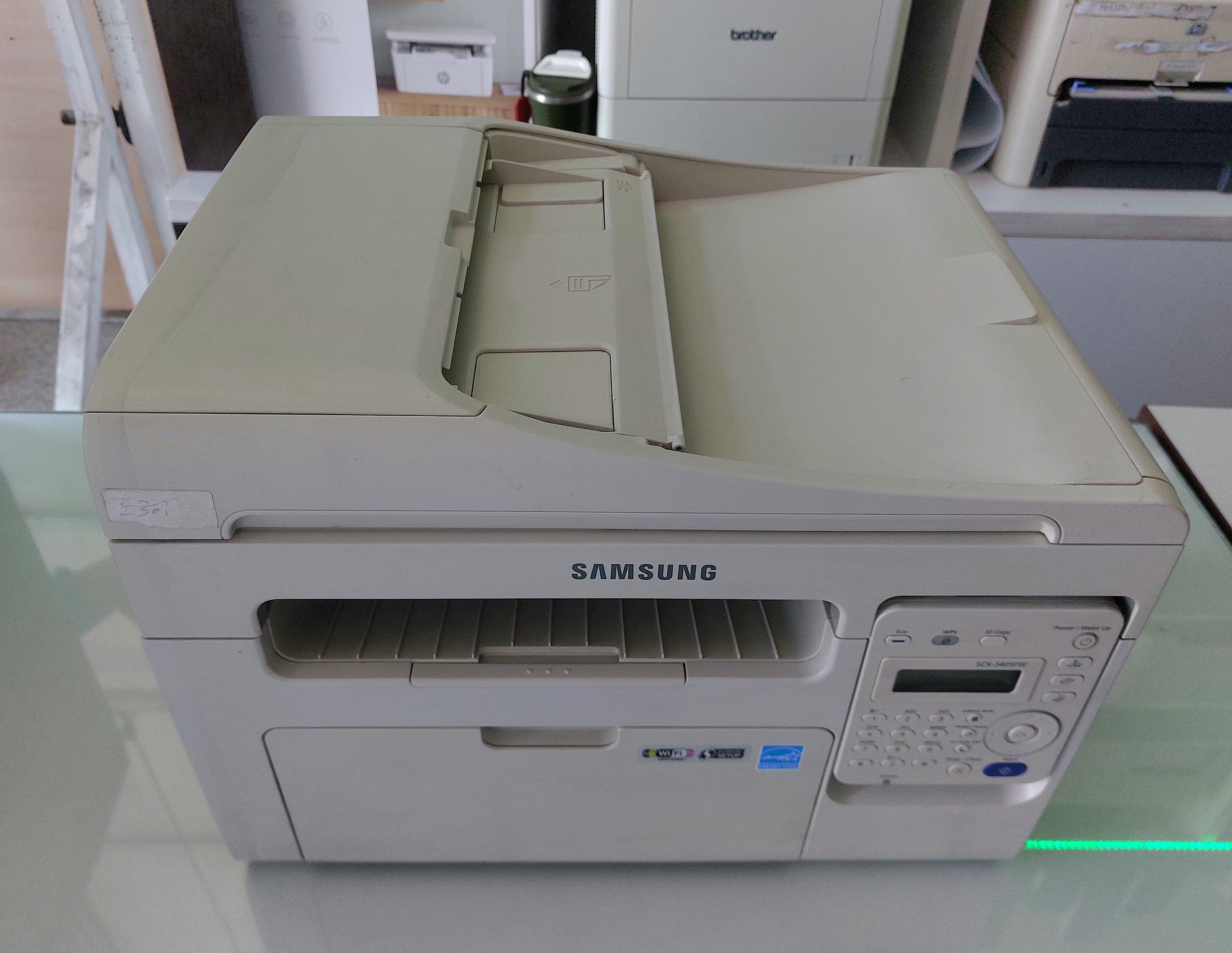 با گارانتی پرینتر سامسونگ مدل 3405fw