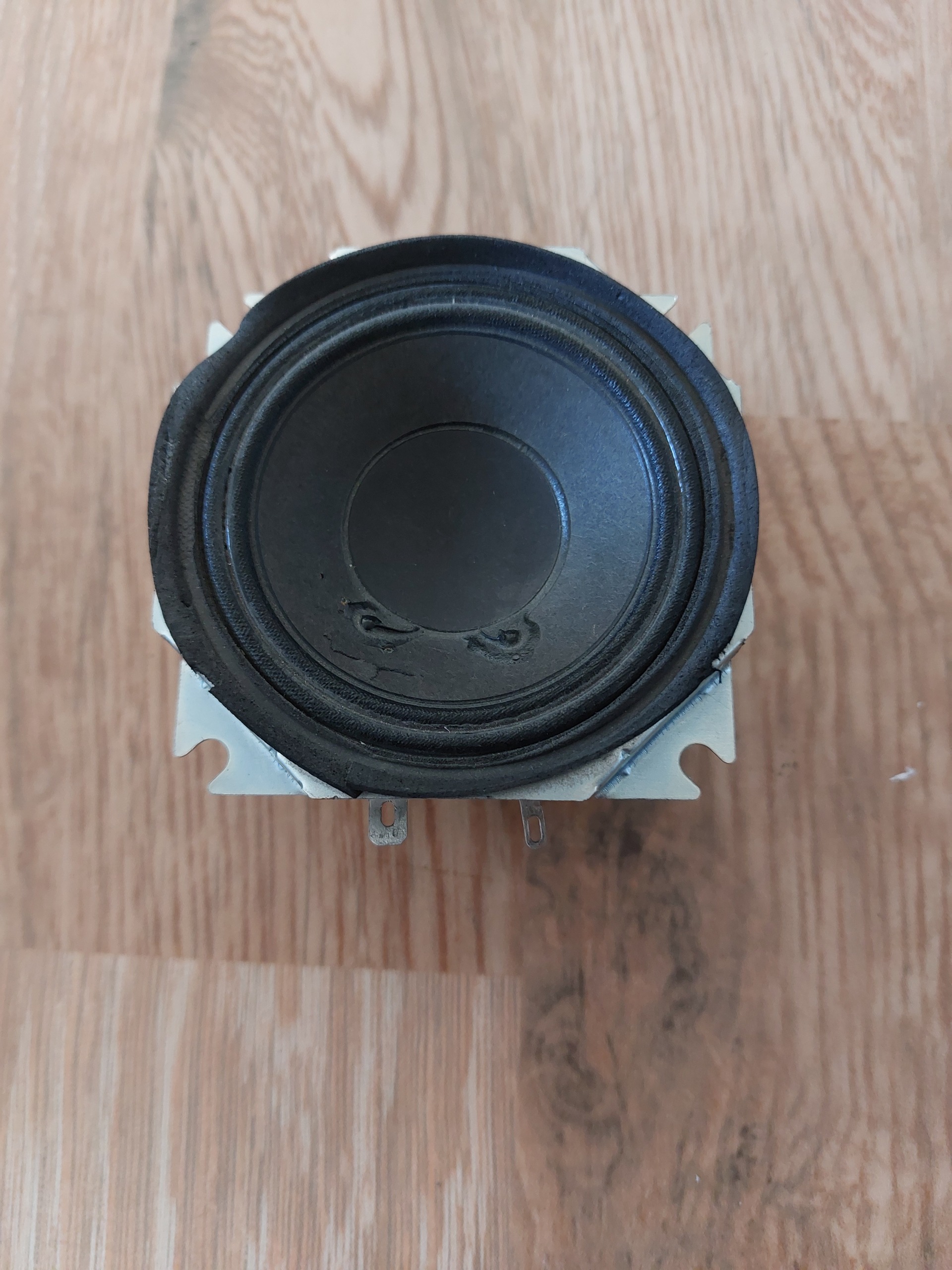 میدرنج LG  4 اهم 15 وات