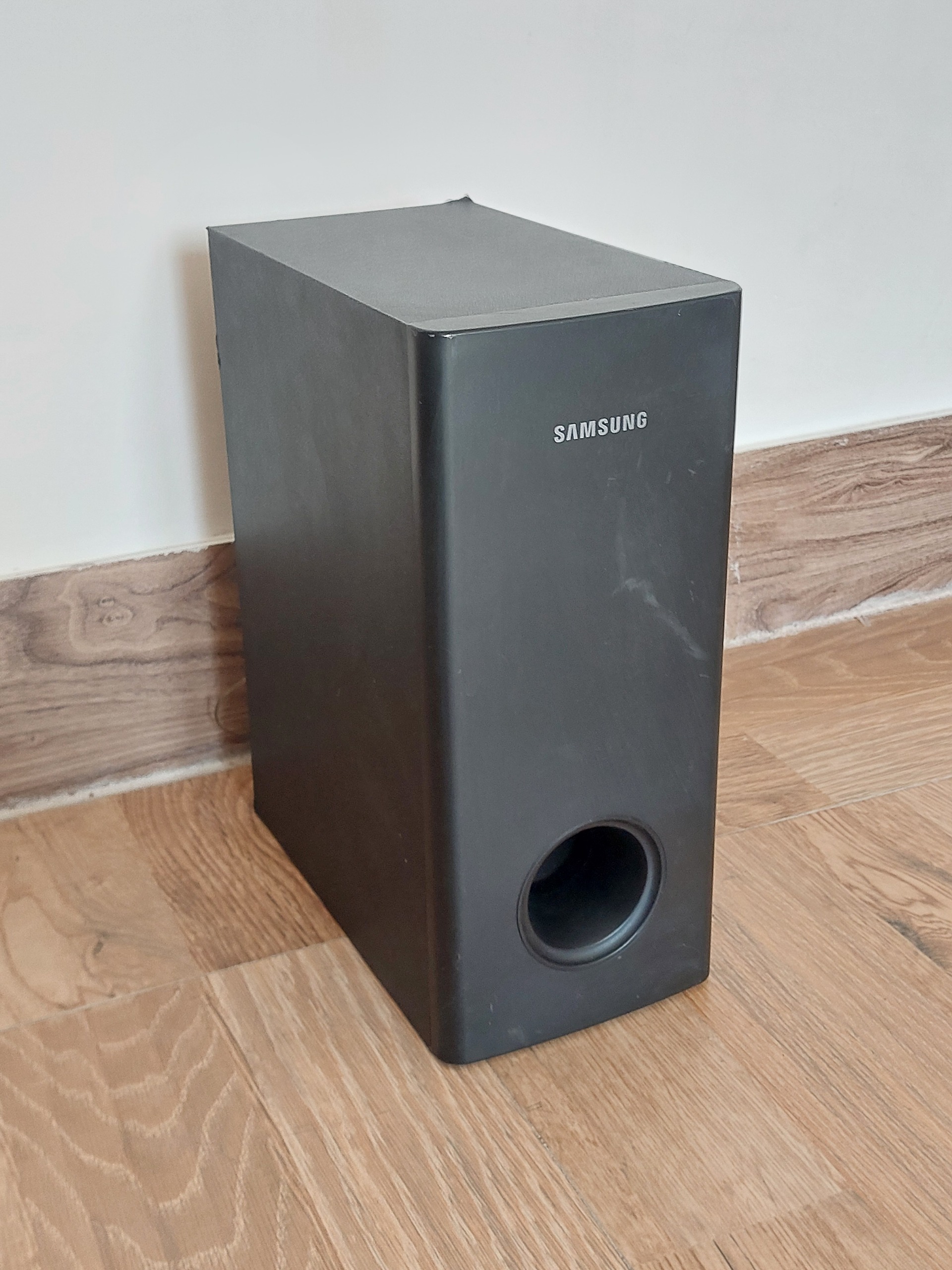 ساب کیفیتی سینما سامسونگ مدل WTZ125