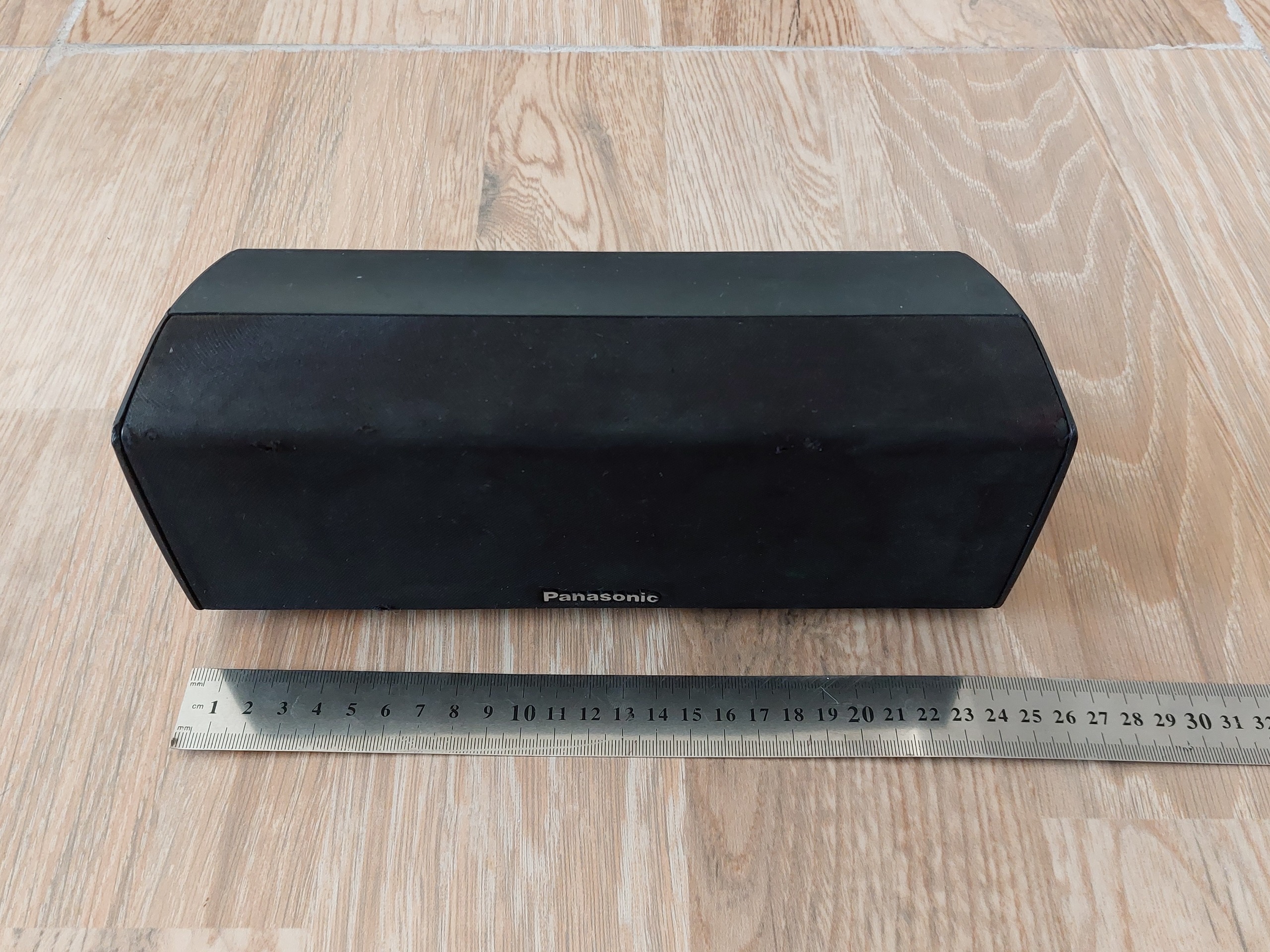 سنتر قدرتمند پاناسونیک مدل SB-HC 470