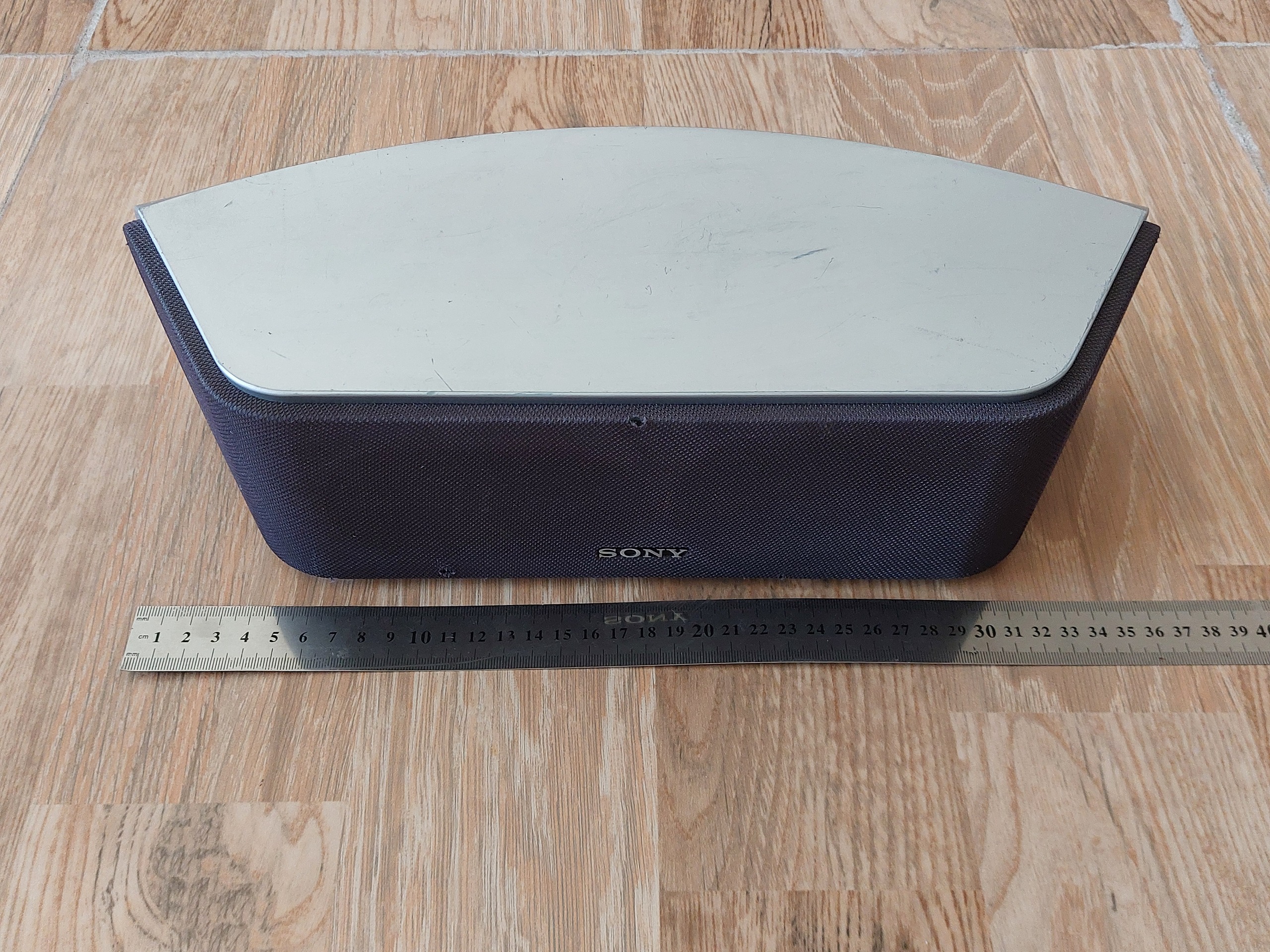 سنتر سونی مدل SS-CT9