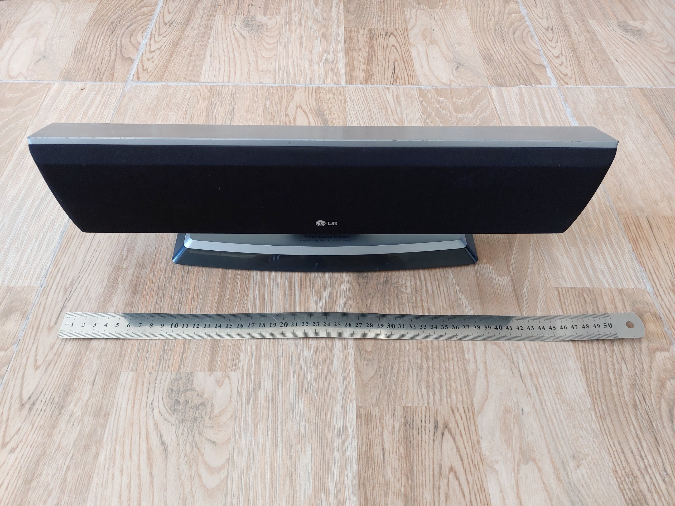 سنتر قدرتمند LG مدل LH-T7GOHTS