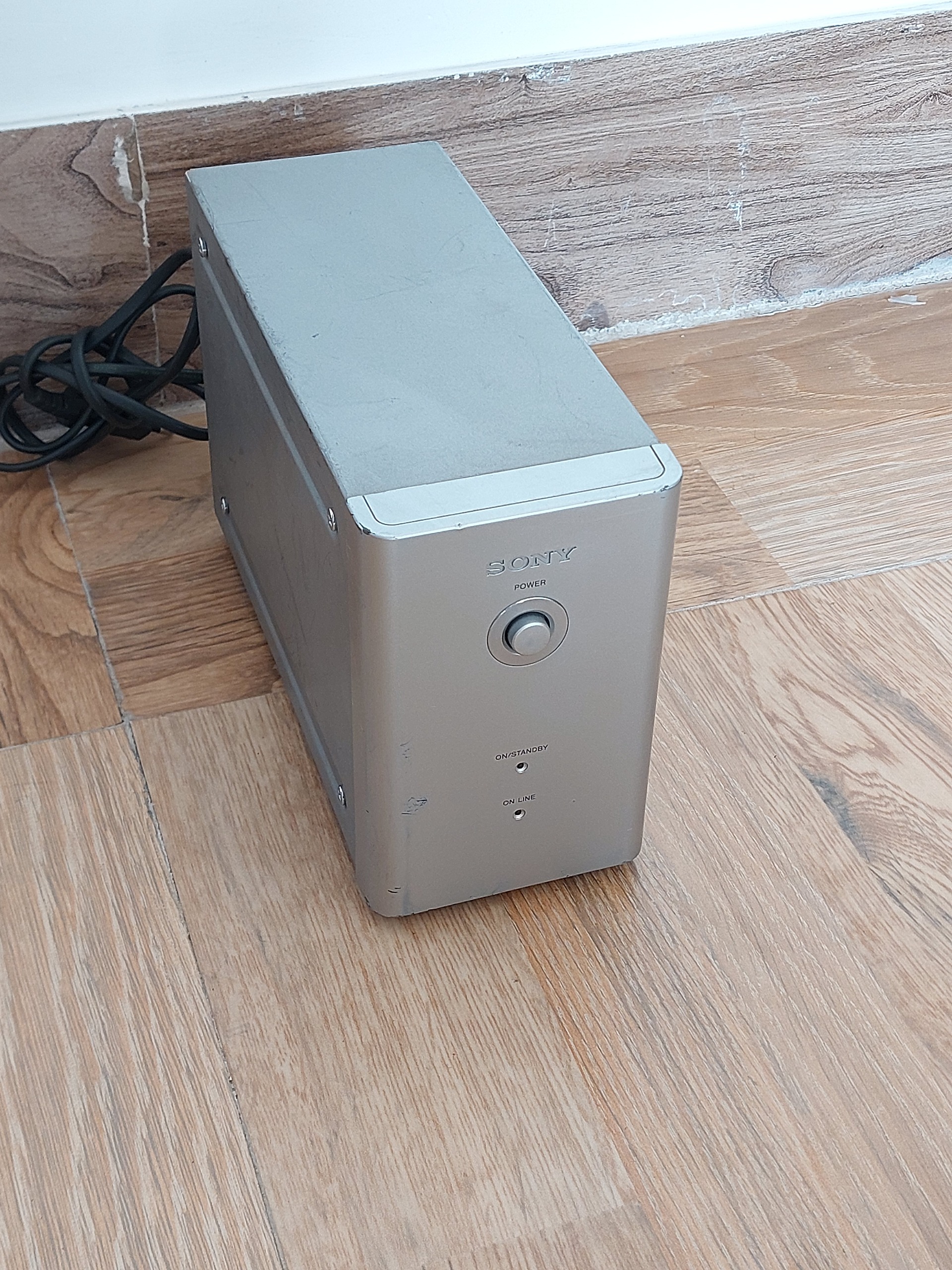 وایرلس سینما خانگی مدل TA-FLX9W