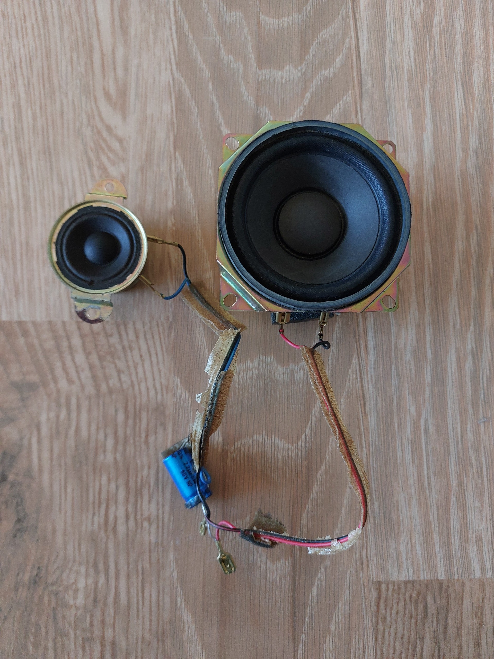 میدرنج و توییتر سونی