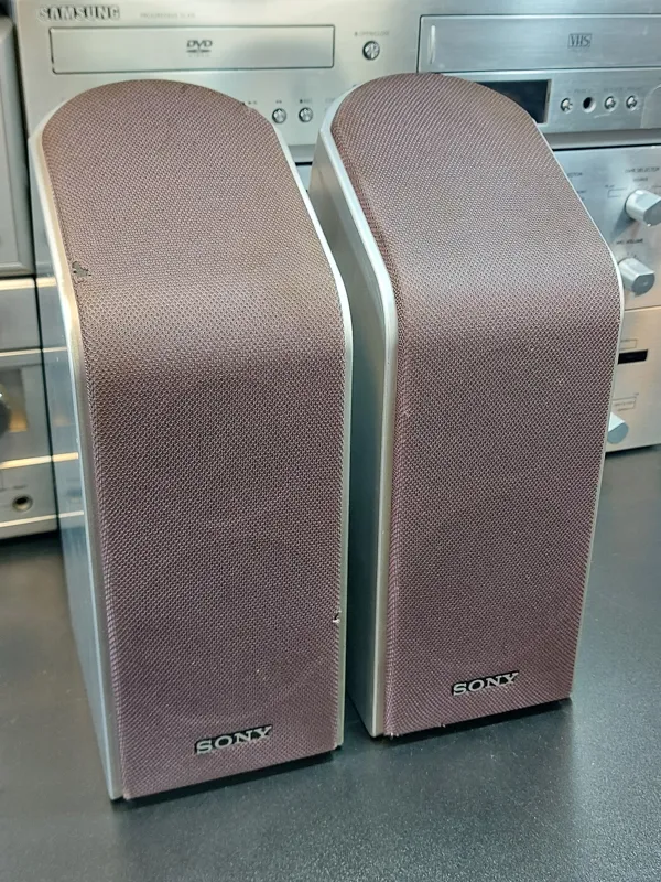 سوراند FLX9 سونی