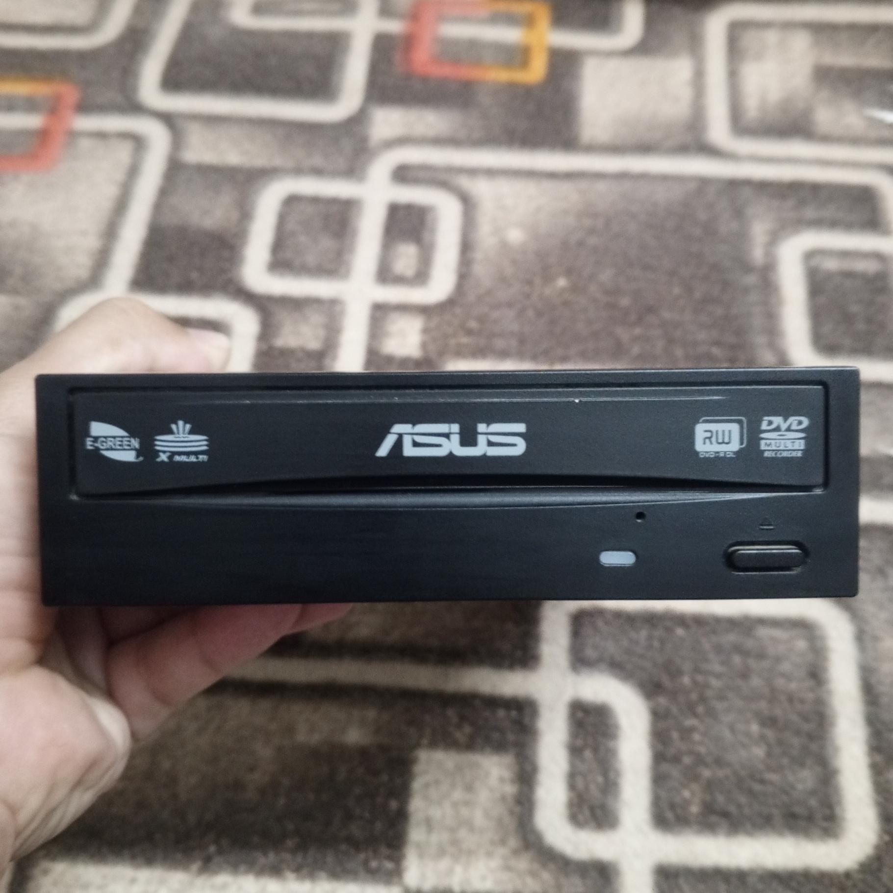 DVD رایتر ASUS