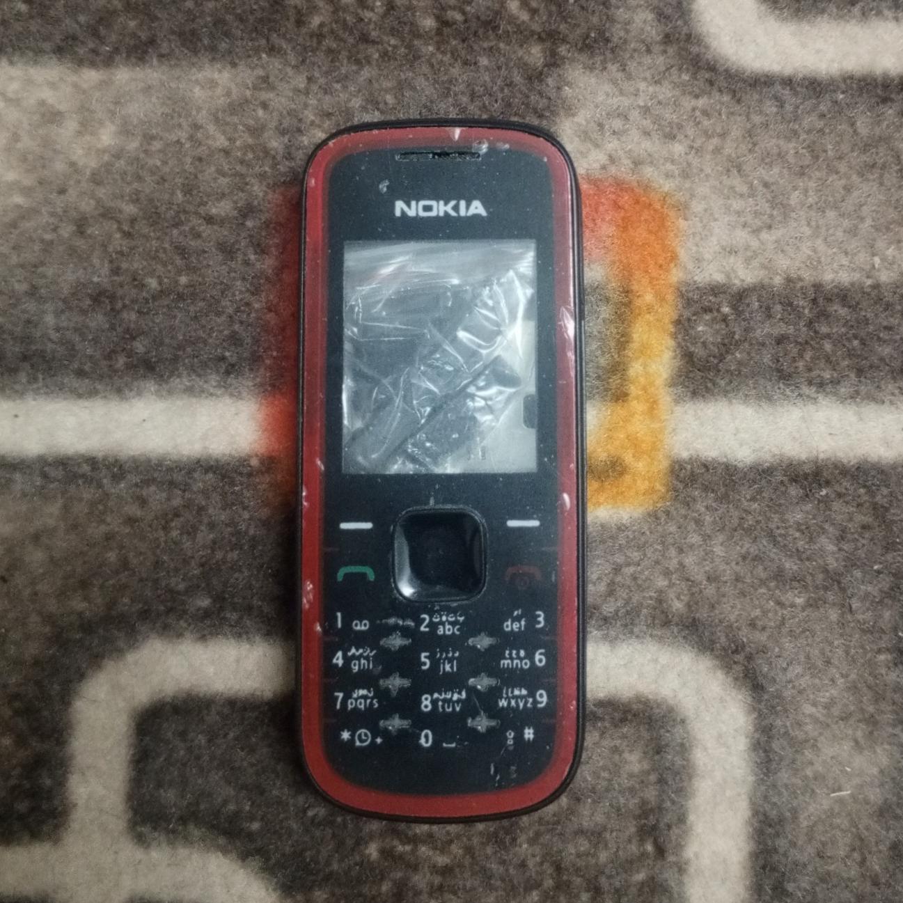 قاب گوشی Nokia 5030