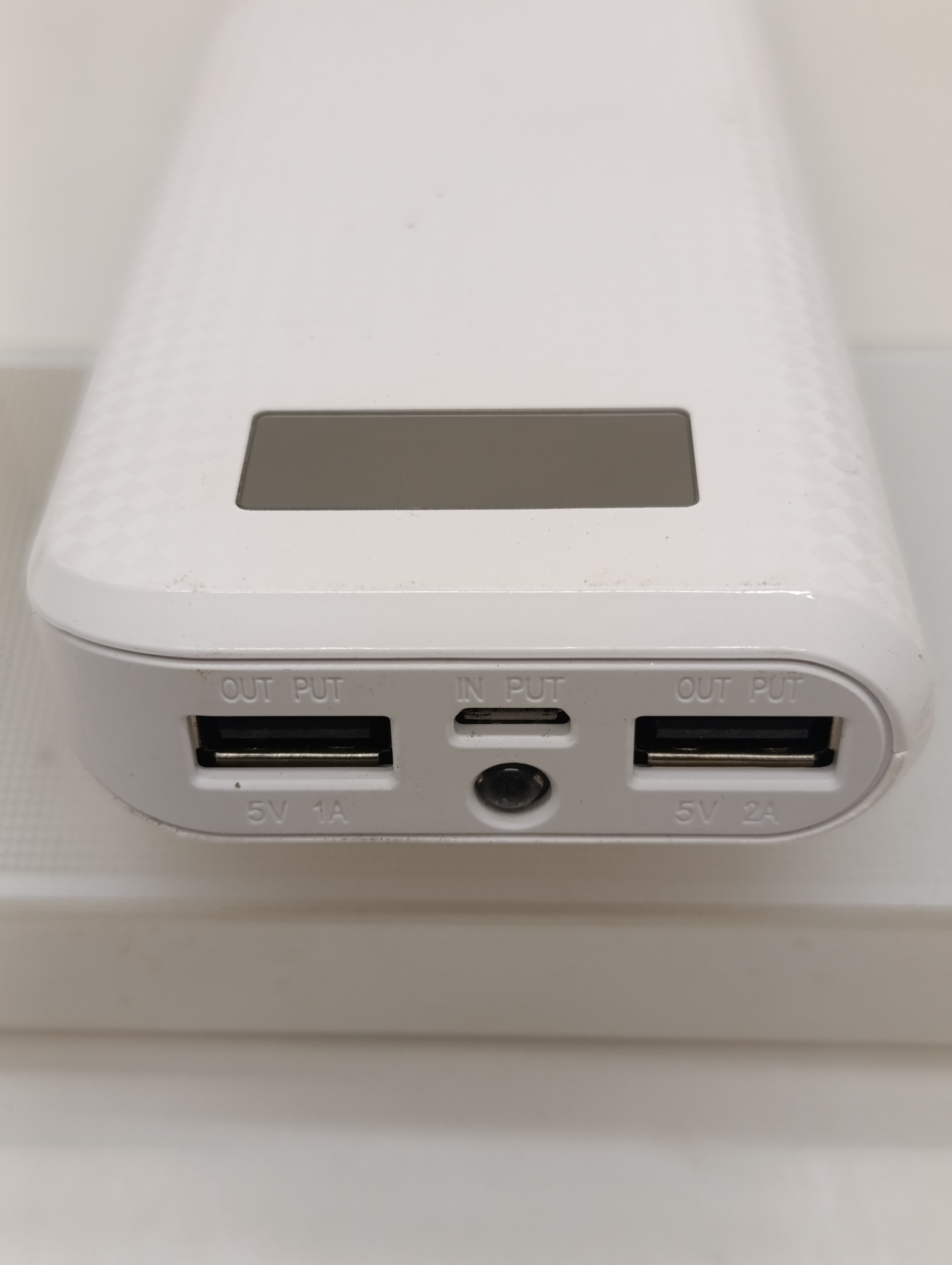 پاور بانک 20000 واقعی