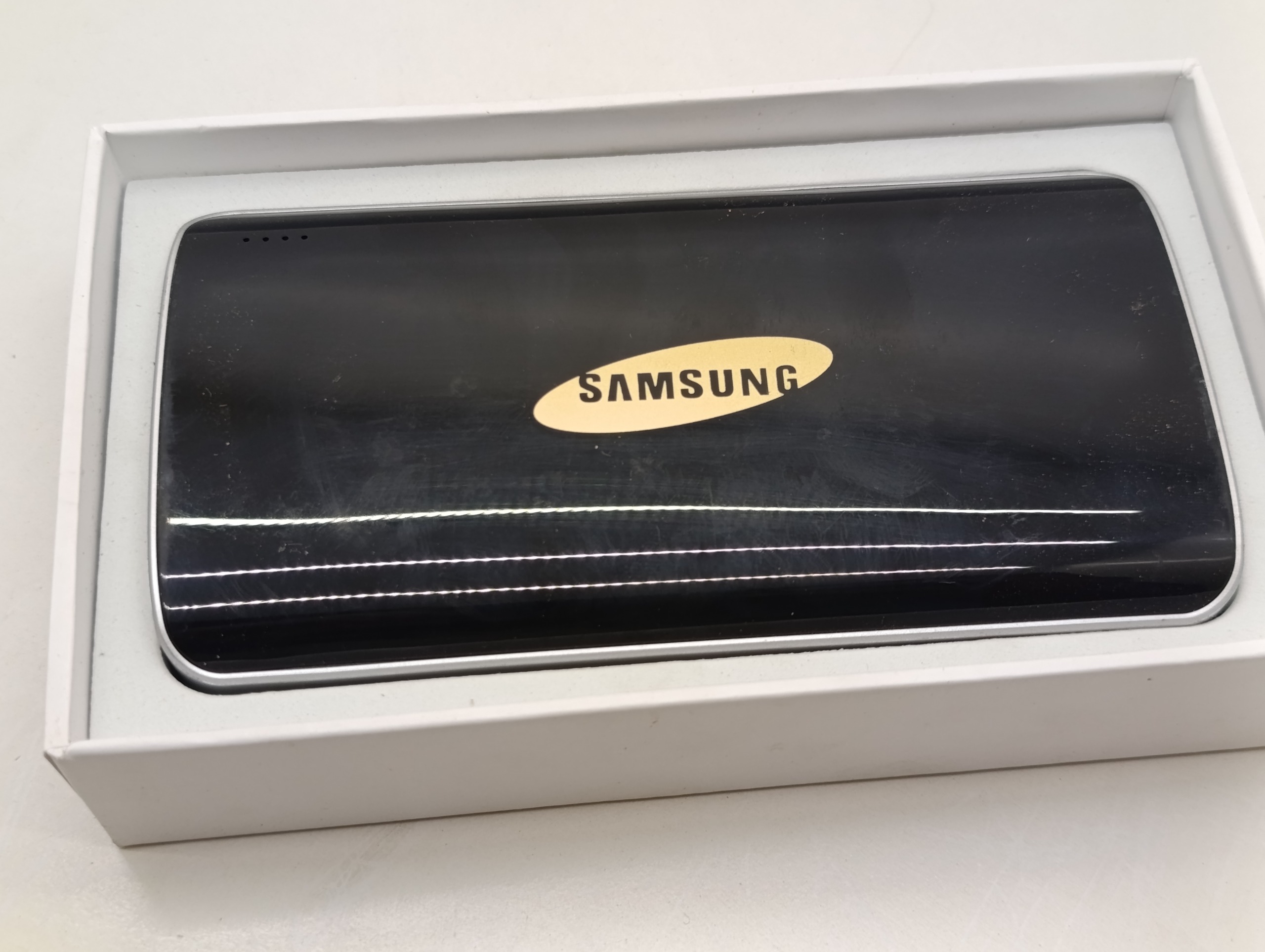 پاور بانک سامسونگ 20000 واقعی