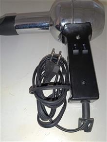 سشوار