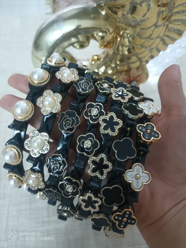 تل پیکسل دار دخترانه