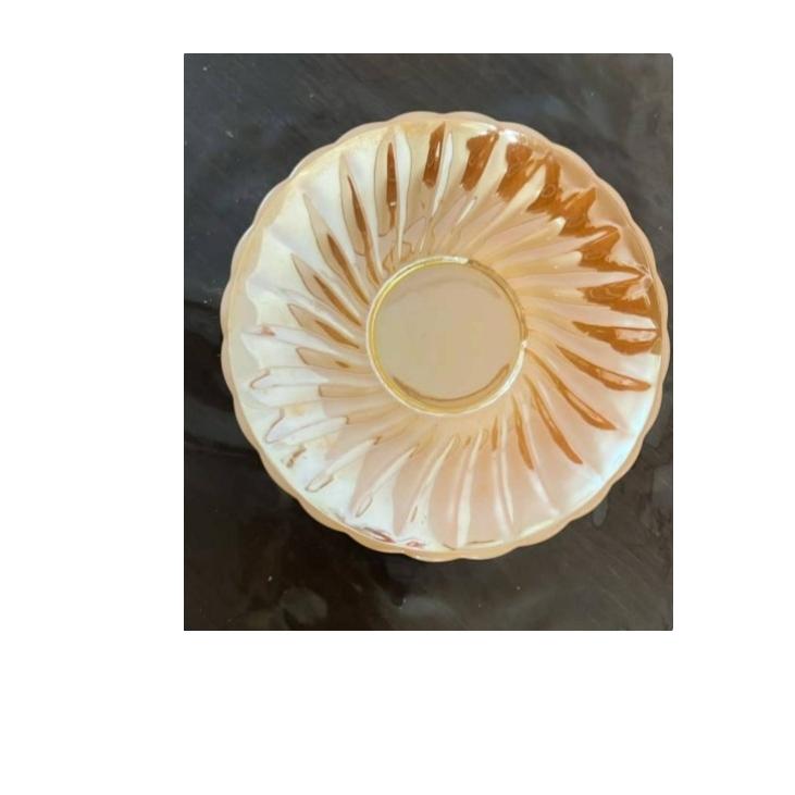 نعلبکی بارفتن مکزیک بدون فنجان