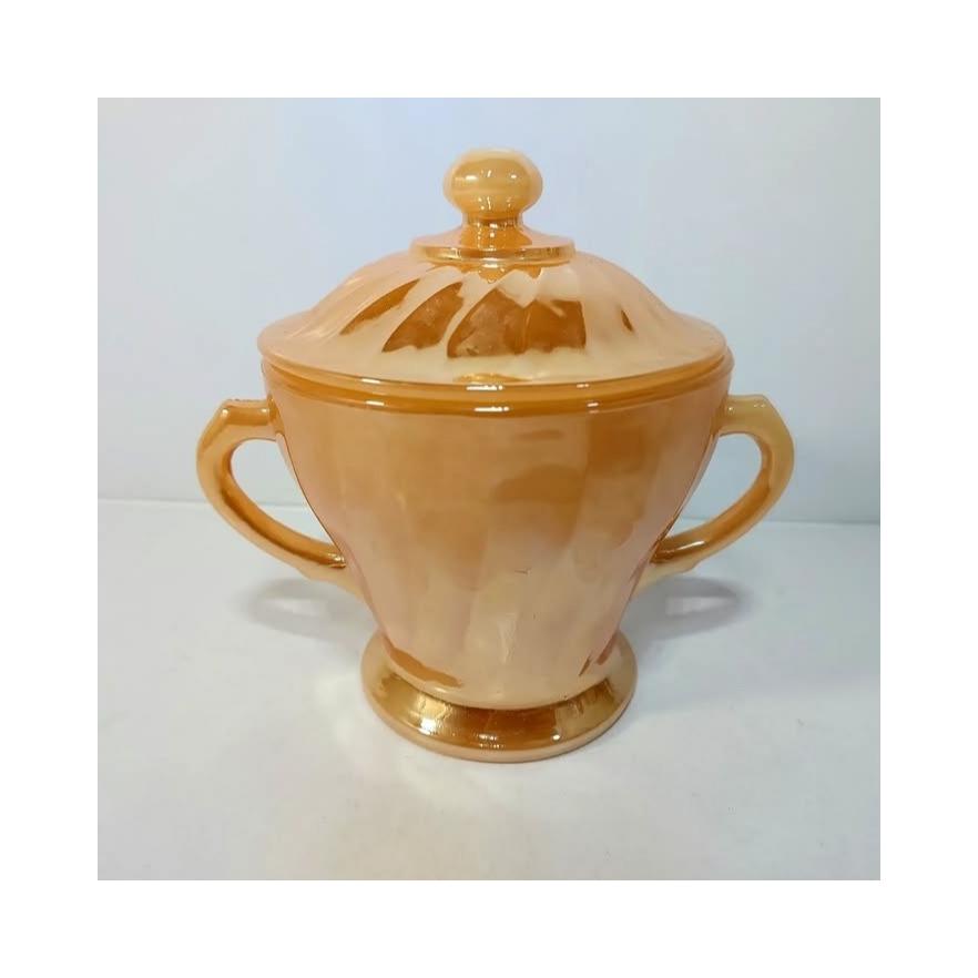 قندان بارفتن آمریکایی