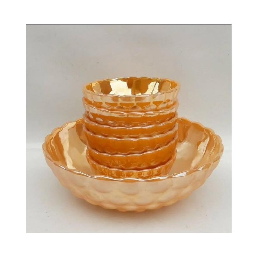 آجیل خوری بارفتن فندقی آمریکایی