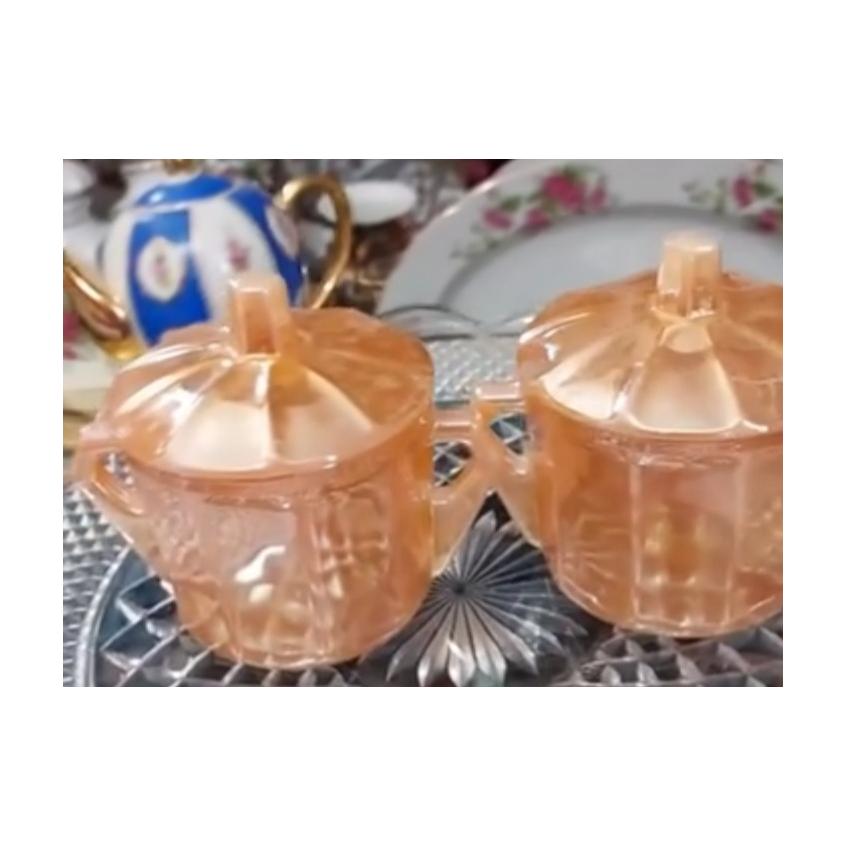 قندان بارفتن مکزیک