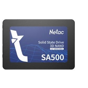 حافظه SSD نتاک Netac SA500 128GB
