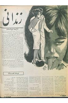 زندانی