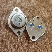 ترانزیستور