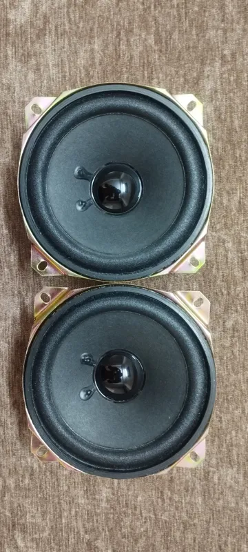 میدرنج 4 اینچ LG