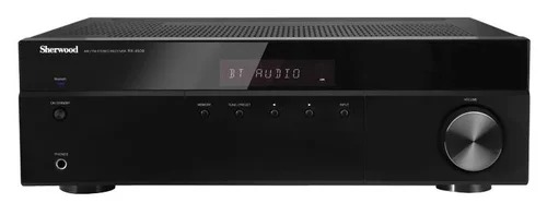 آمپلیفایر شروود بلوتوث دار مدل (RX4508)