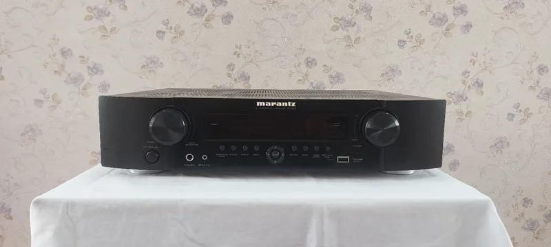 آمپ مرنتز NR1602