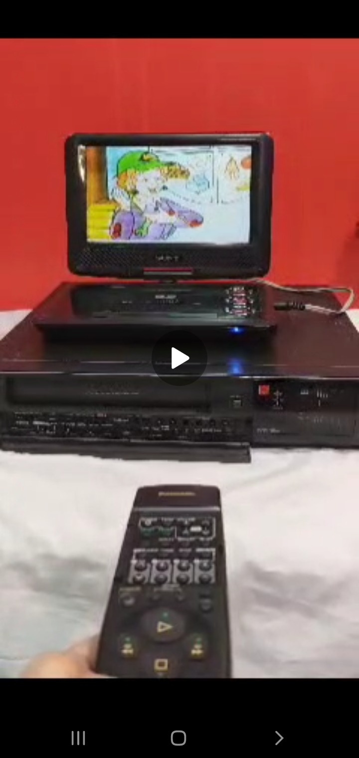 ویدئو ناسیونال J20 حرفه ای