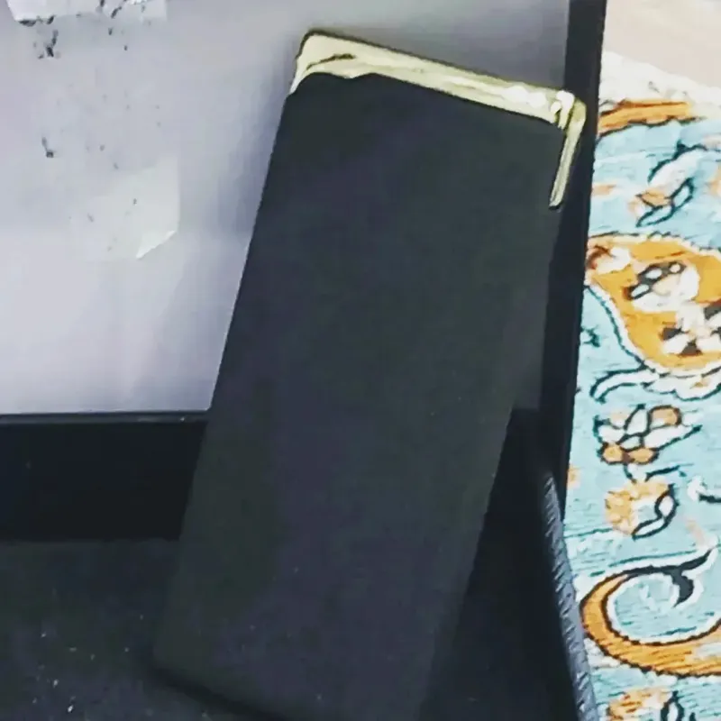 فندک زورو بدنه اسفالتی