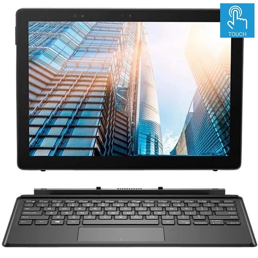 لپ تاپ تبلت سیمکارت خور i5-16gb-256 Latitude 5290