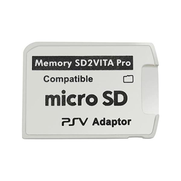 خشاب تبدیل رم PSP PS Vita - پی اس ویتا مبدل