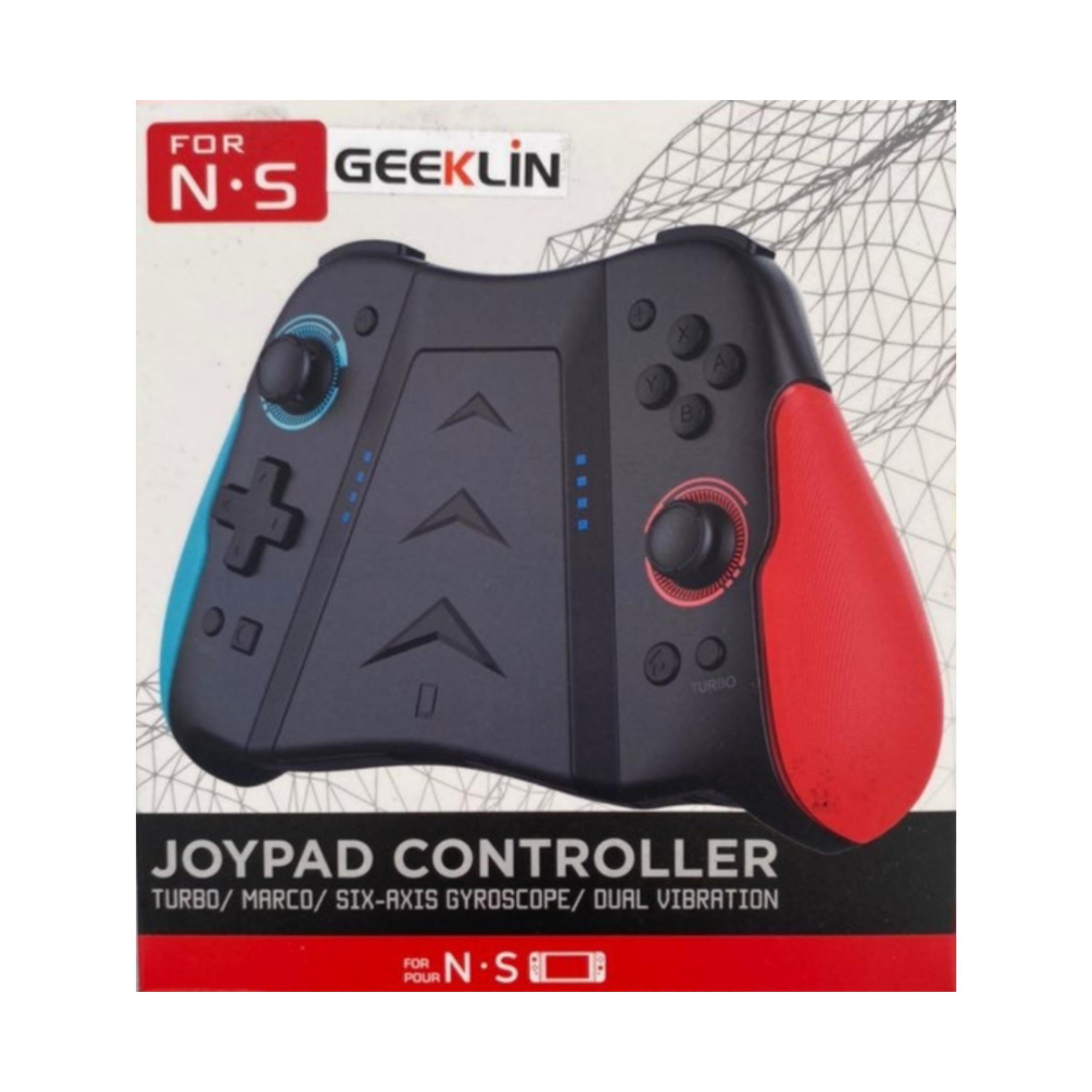دسته جویکان ipega نینتندو سوییچ Nintendo Switch
