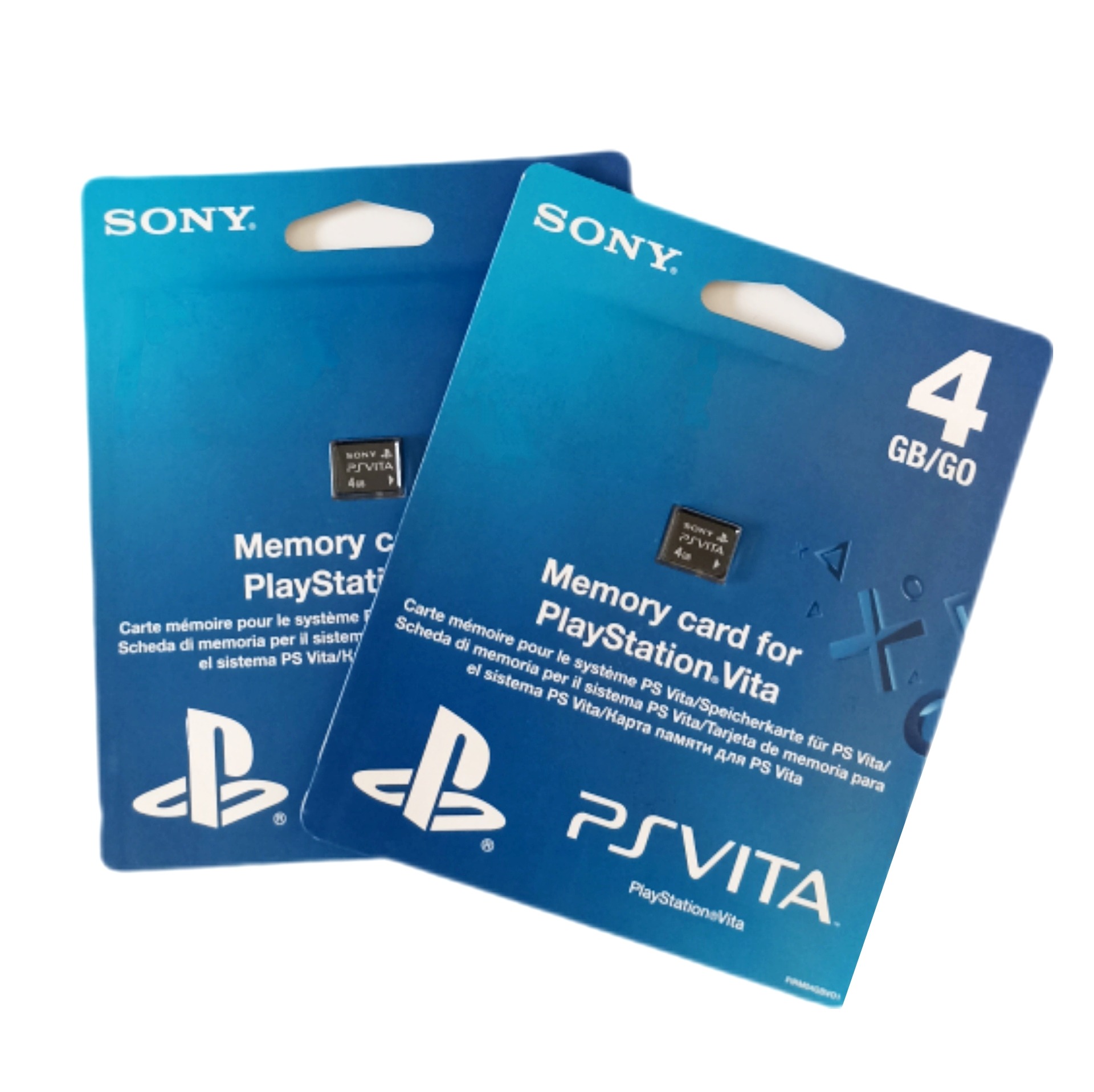 مموری کارت حافظه 4 گیگ آکبند PSP PS VITA-اورجینال