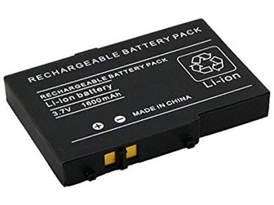 باتری نینتندو دی اس لایت - Nintendo DS lite