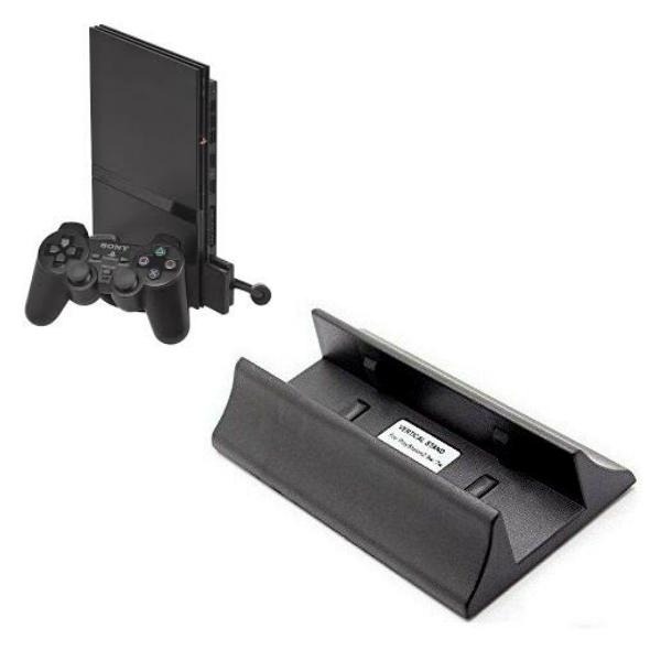 استند PS2 Slim - پایه نگهدارنده پلی استیشن 2 اسلیم
