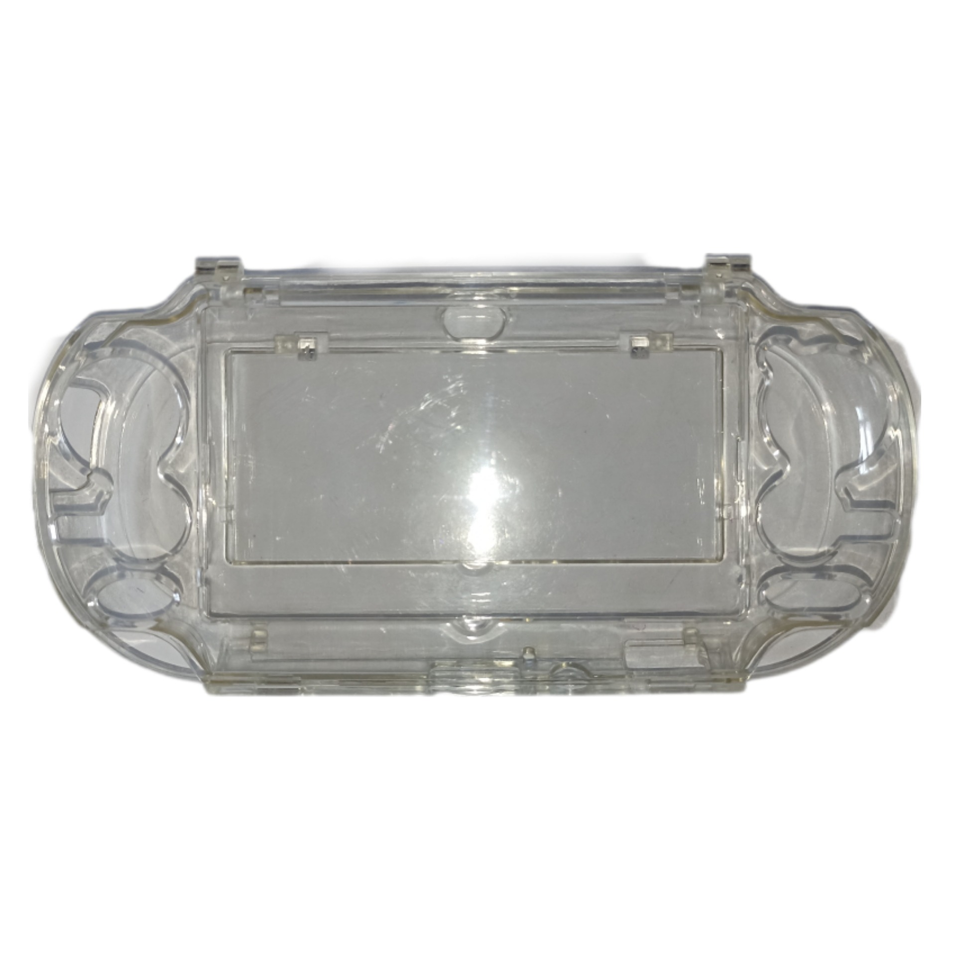 گارد کارکرده PSP PS VITA - قاب محافظ کریستالی ویتا
