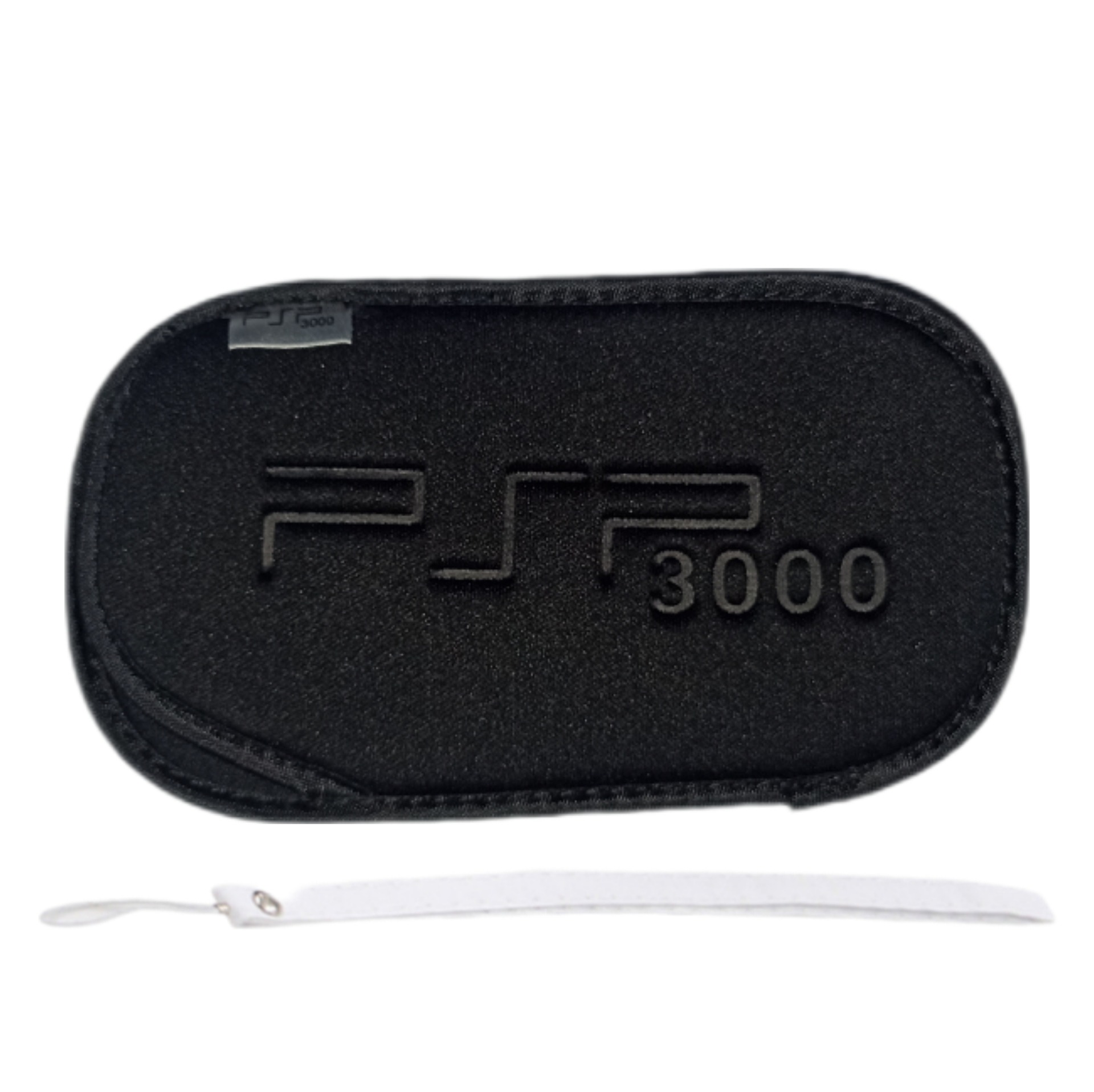 کاور محافظ PSP سری 3000 - کیف حمل پی اس پی اسلیم