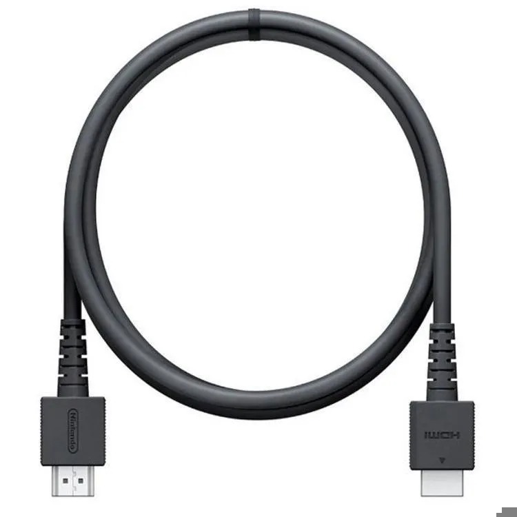کابل اورجینال HDMI نینتندو سوییچ-Nintendo Switch