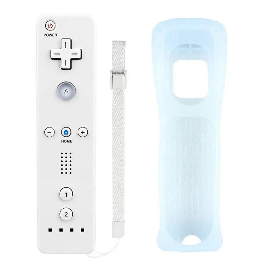 دسته ریموت نینتندو وی Nintendo Wii ویموت
