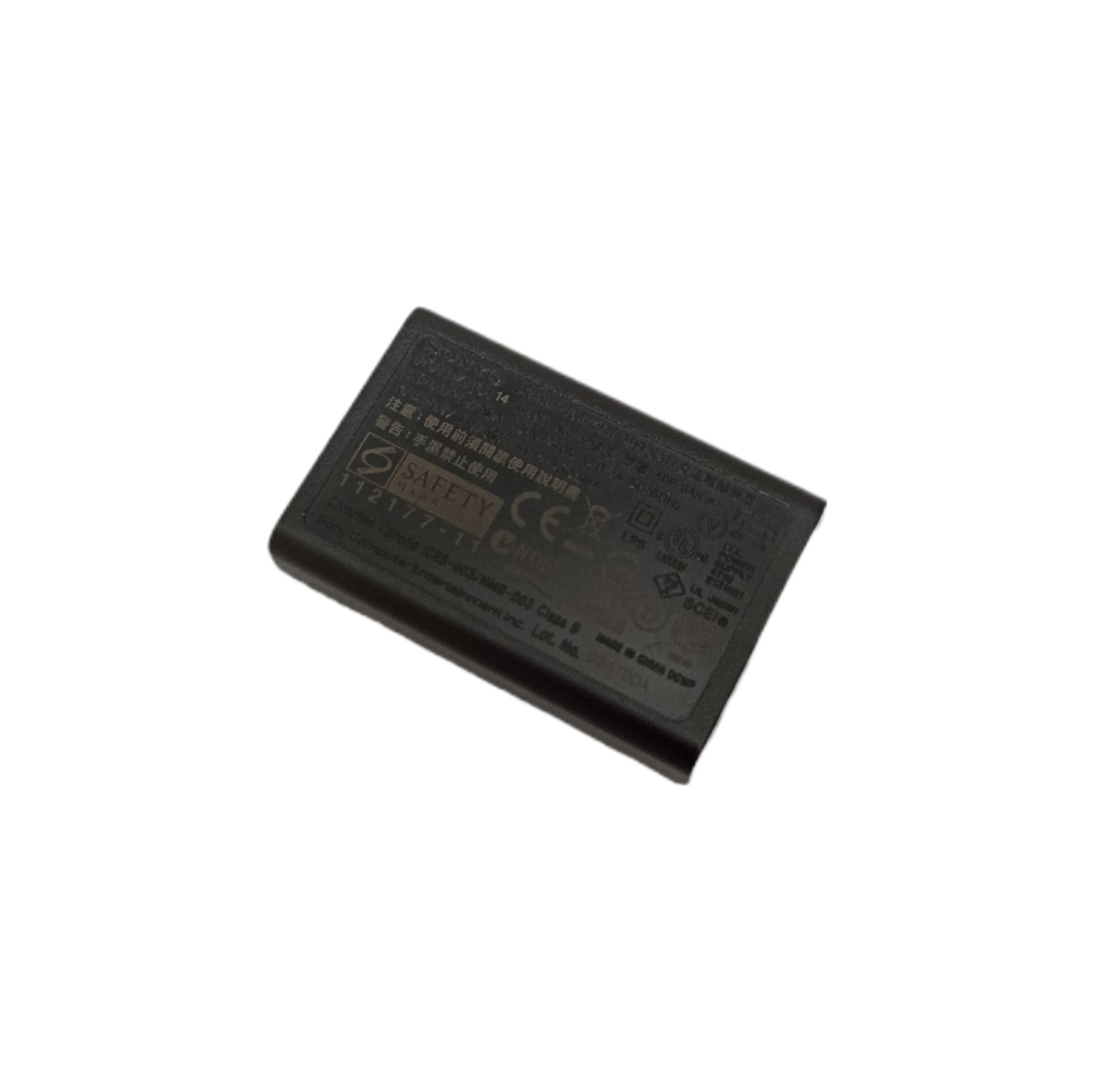 آداپتور شارژر اورجینال PSP PS VITA سونی اصلی