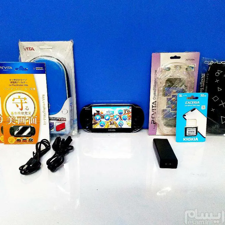 playstation vita olx