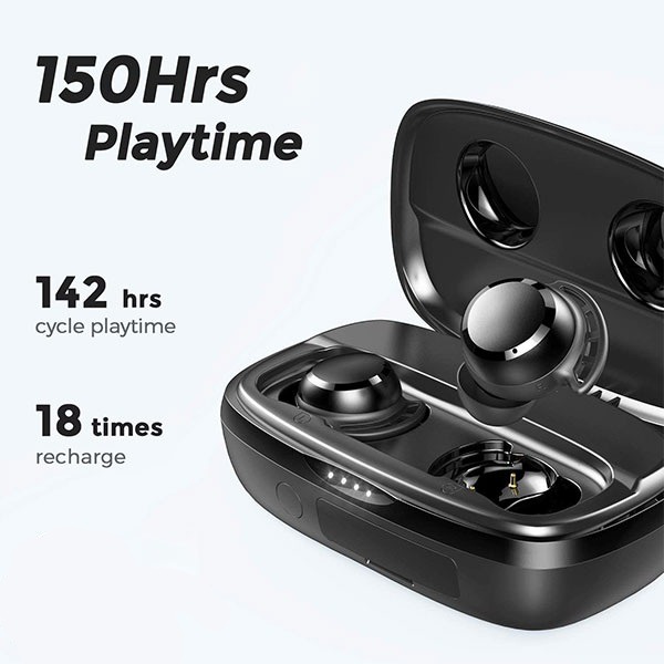 ایرپاد Tribit FlyBuds3 اورجینال بار آمازون