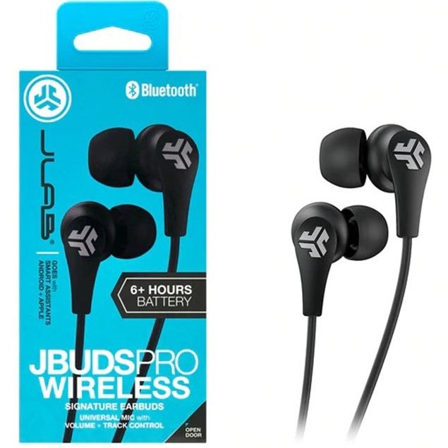 ایرپاد JLAB JBUDS Pro آمریکایی بار آمازون