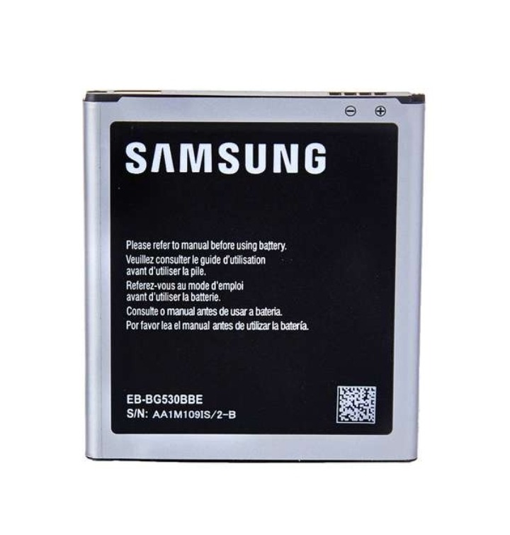 باتری اورجینال G530 اصلی