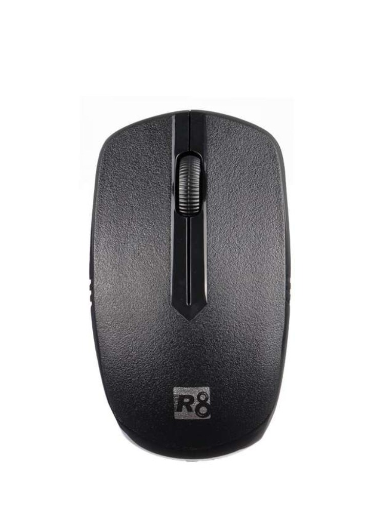 موس وایرلس اورجینال R8