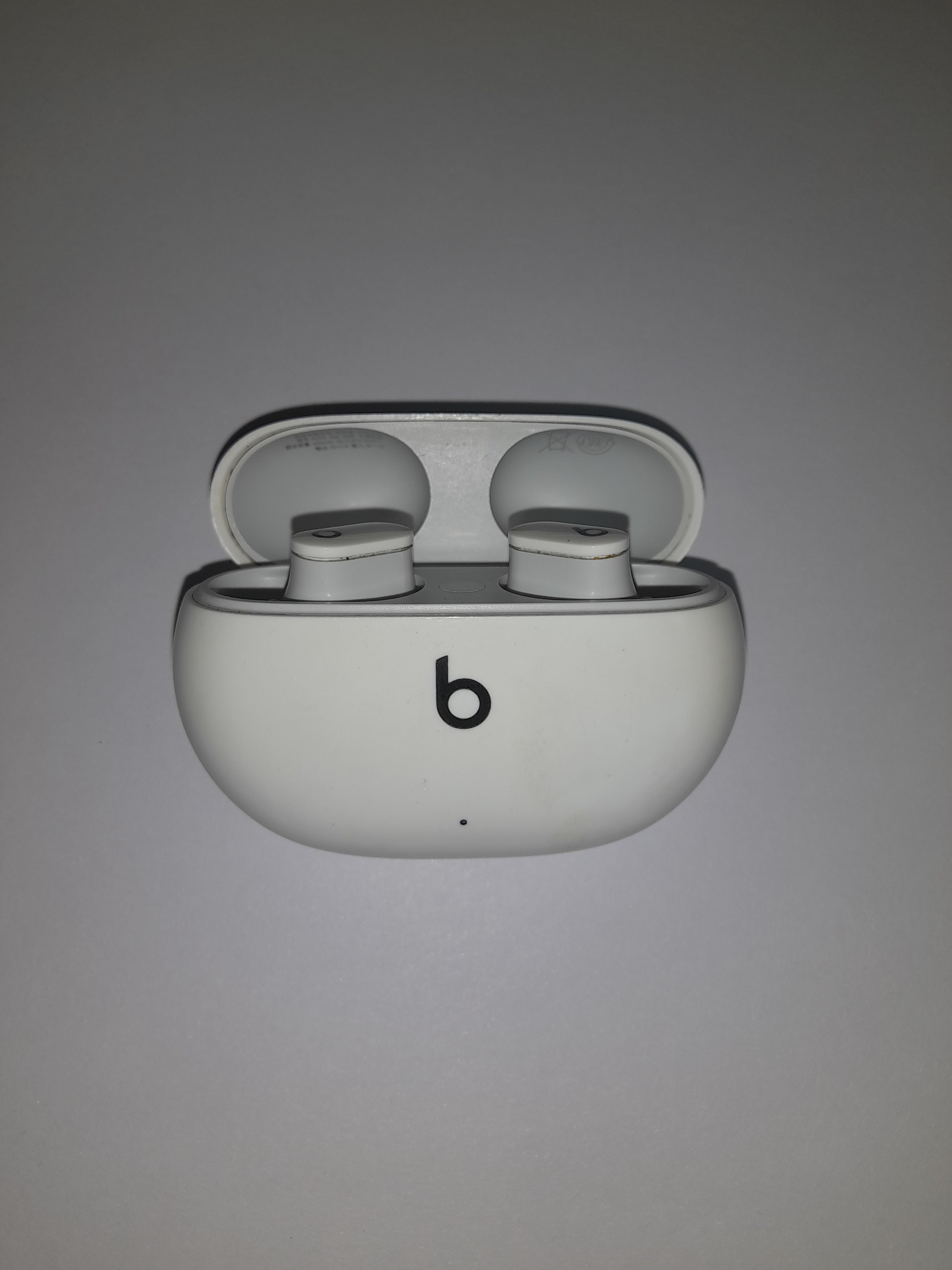 ایرپاد Beats Studio Buds اورجینال بار آمازون