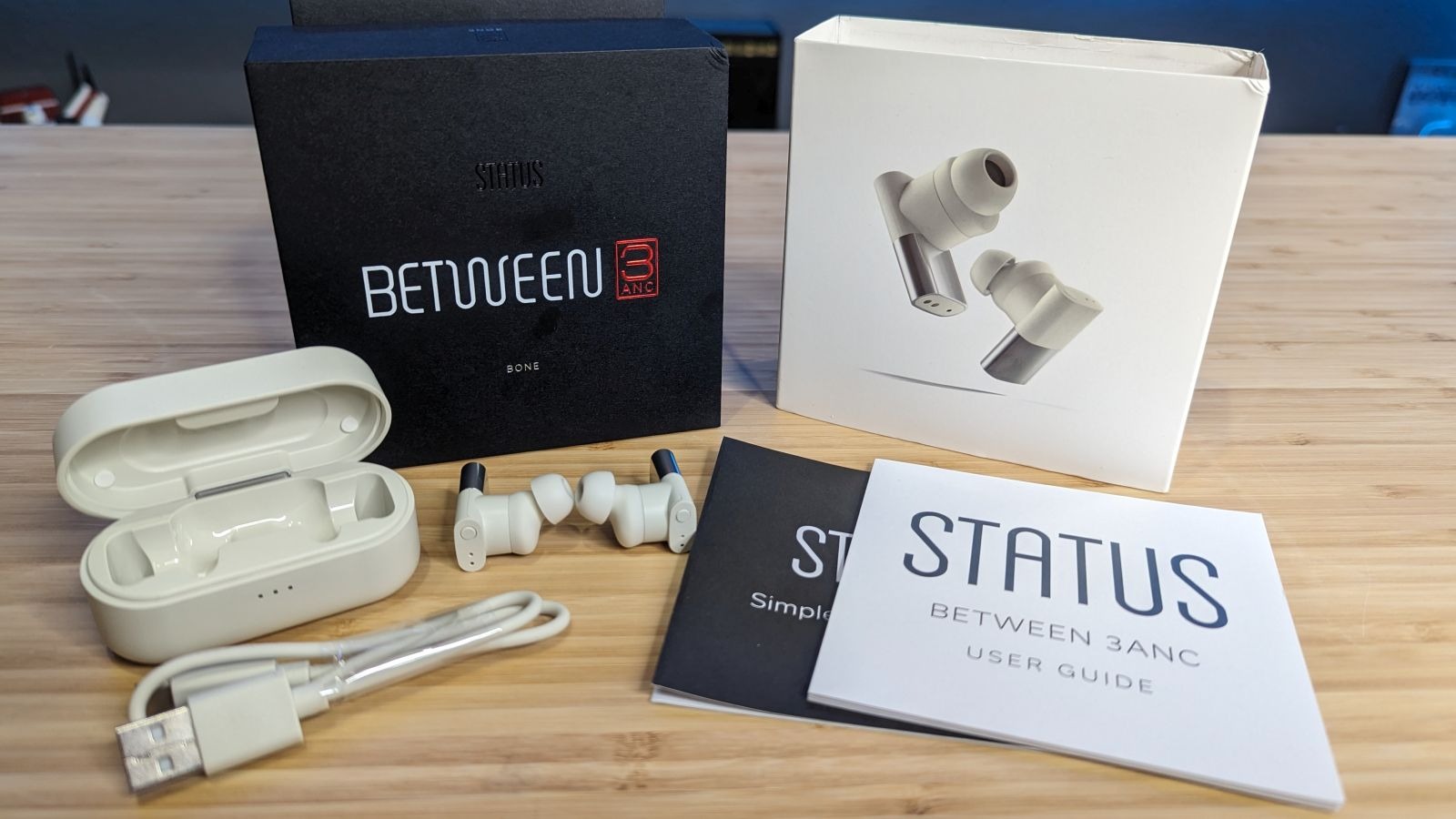 ایرپاد امنیتی Between 3ANCمدلStatus بارآمازون