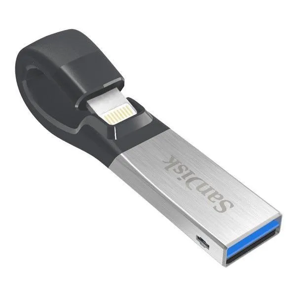 فلش مموری لایتنینگ SanDisk