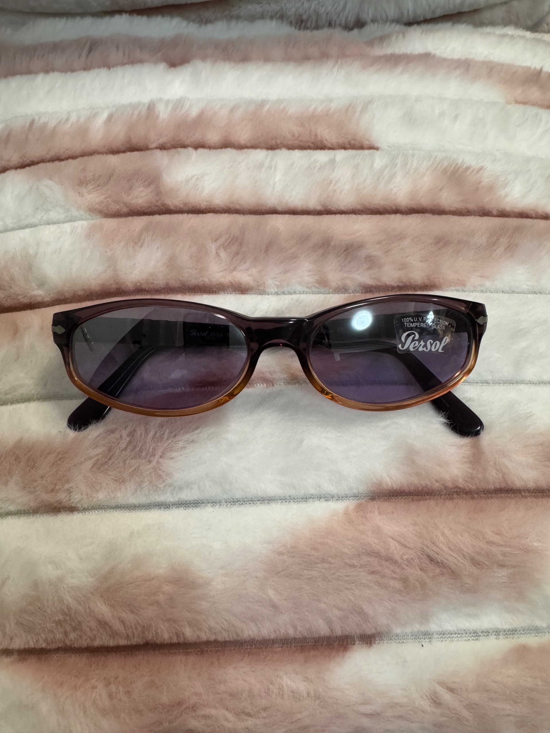 عینک Persol اورجینال (ساخت ایتالیا)