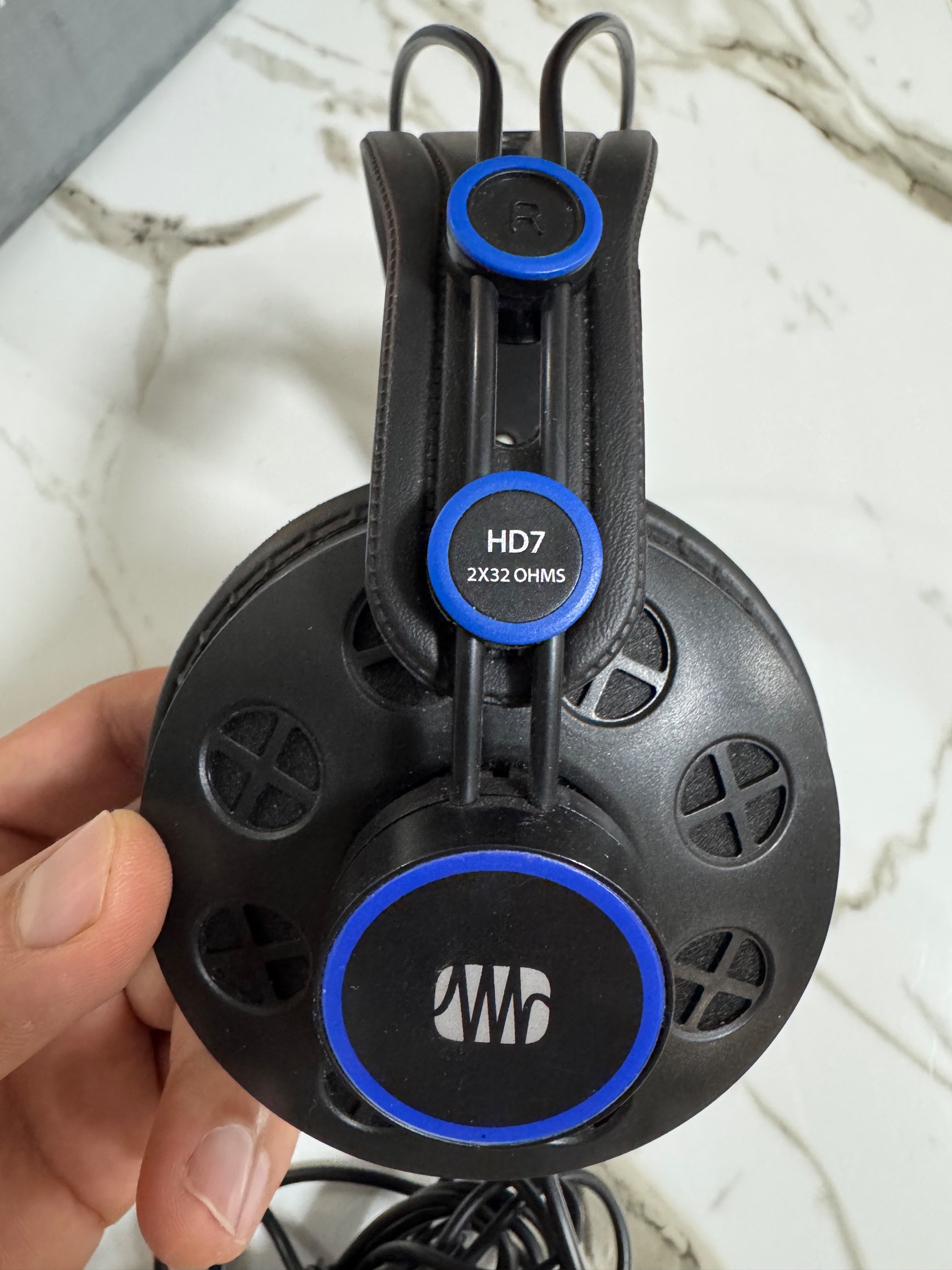 هدفون مانیتورینگ PreSonus HD7